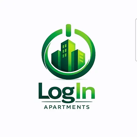 Login Lindenstrasse Haus Apartament *