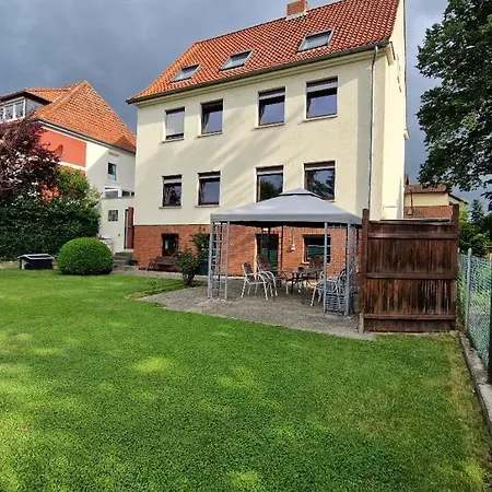 Apartament Login Lindenstrasse Haus Salzgitter