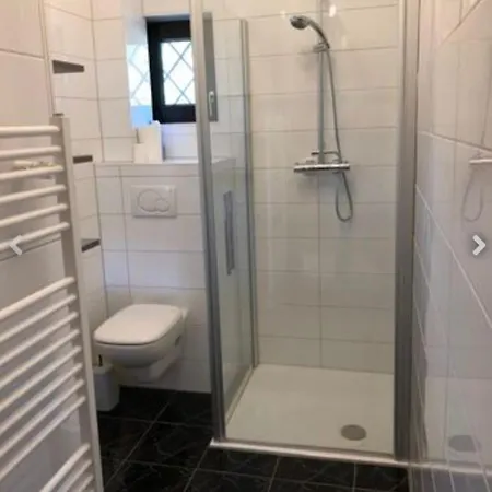 Apartament Login Lindenstrasse Haus *
