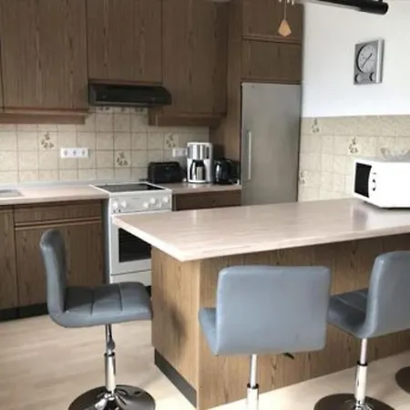 Apartament Login Lindenstrasse Haus Salzgitter