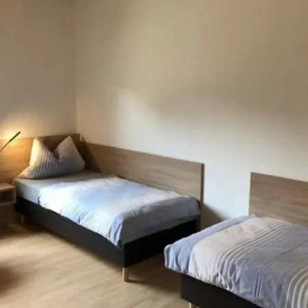 Login Lindenstrasse Haus Apartament